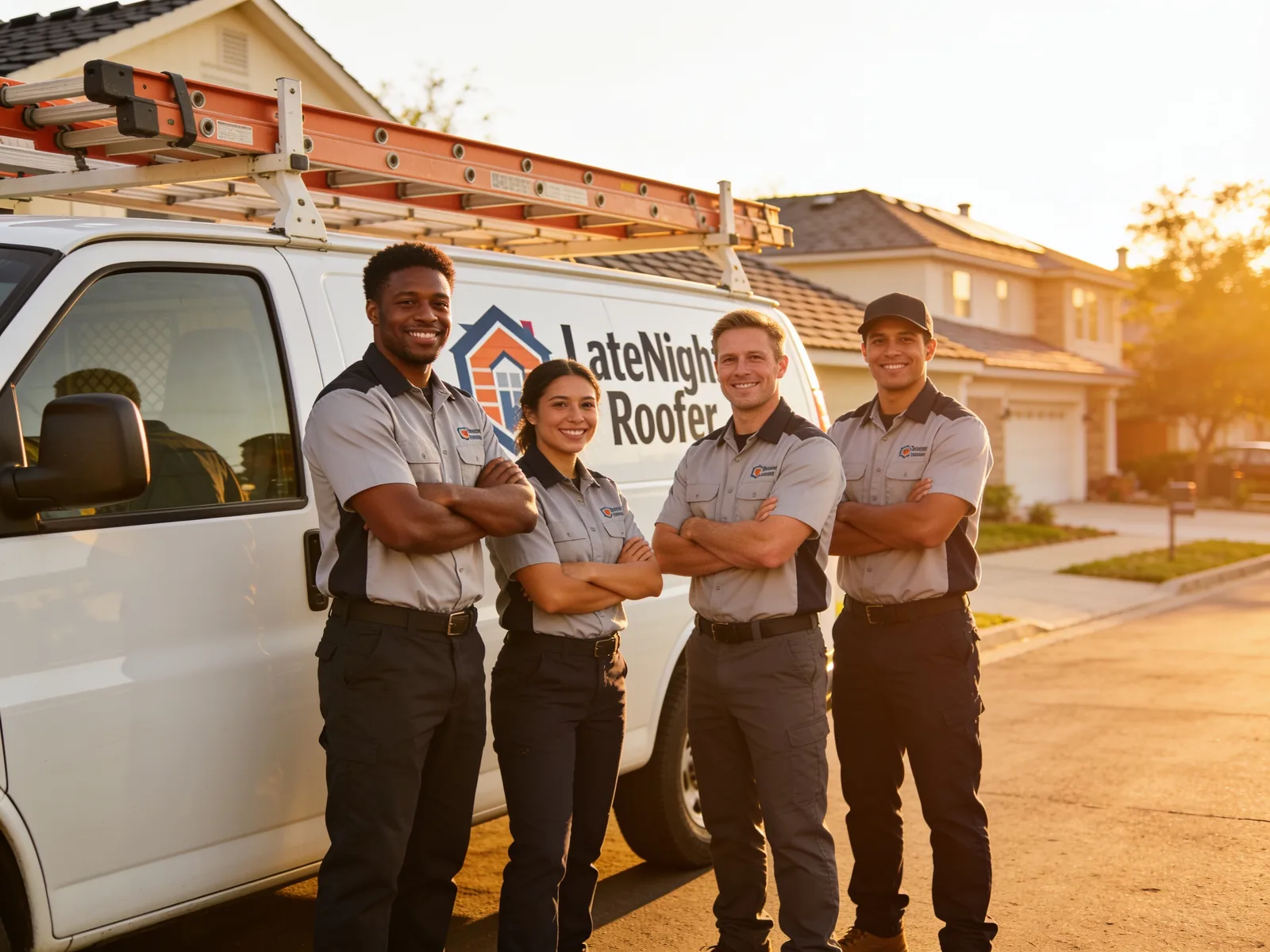 Emergency Roof Repair company in Burkburnett, TX