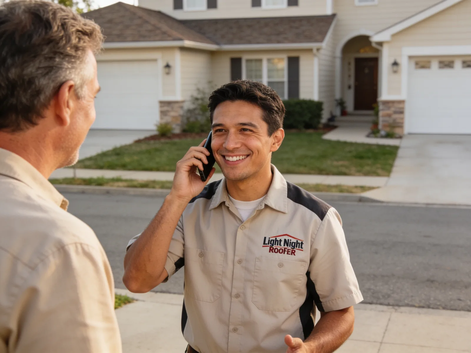 Emergency Roof Repair Burkburnett, TX FAQs